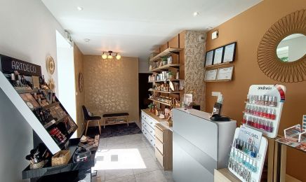 Institut Ideline El : Institut de beauté à Colpo