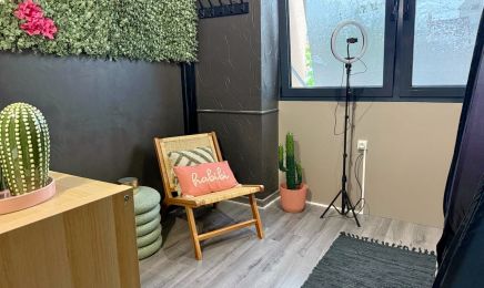 The Glow Beauty Bar Illkirch  : Coiffeur à Illkirch-Graffenstaden