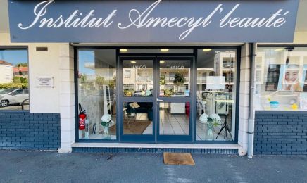 AMECYL'BEAUTE : Institut de beauté à Sainte-Geneviève-des-Bois