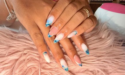Cindy Ongles Distributions : Institut de beauté à Saint-Benoît