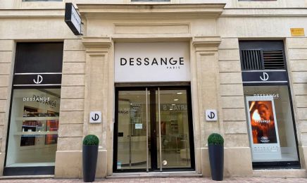 DESSANGE - Nîmes : Coiffeur à Nîmes