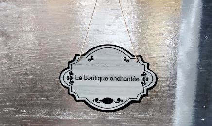 La boutique enchantée : Institut de beauté à Bovenistier