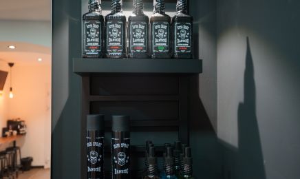 Salon ATA Obernai - Homme et Barbier : Barbier à Obernai