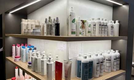 Coiffure Virgin’ : Coiffeur à Melesse
