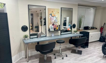 Level Up Your Hair: Kosmetikstudio in Marl