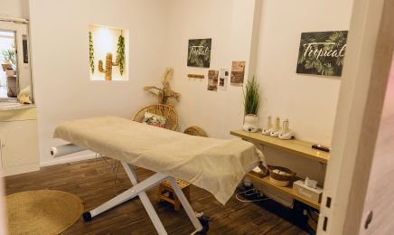 ALOHA BEAUTE : Institut de beauté à Labruguière