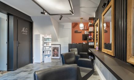 Institut MarSo Coiffure : Coiffeur à Hem