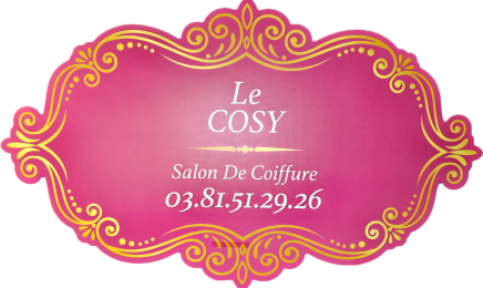 Le Cosy Coiffure : Coiffeur à Besançon
