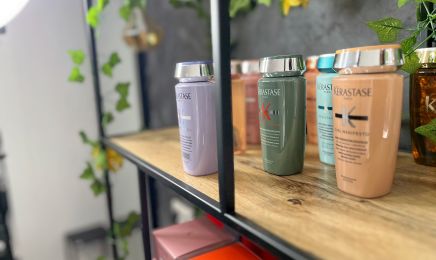 Friseursalon Love Hair Ulas Yilmaz: Barbershop in Kornwestheim