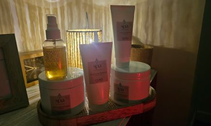 Au Salon : Coiffeur à Peyrilhac
