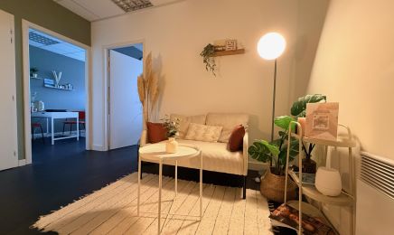 Kuskua : Institut de beauté à Anglet