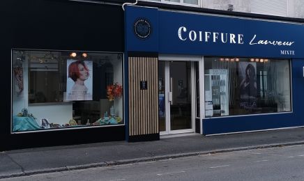 Coiffure Mixte Lanveur : Coiffeur à Lorient