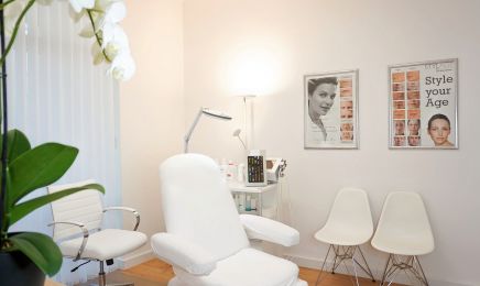 Praxis für Ästhetik & Gesundheit  : Kosmetikstudio in Wiesbaden
