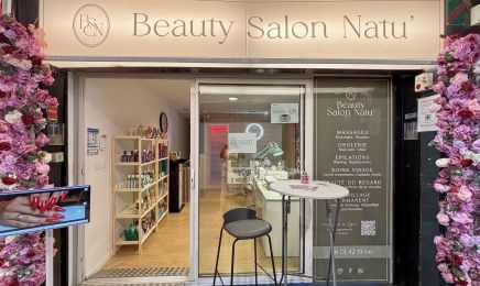Beauty Salon - Village Naturiste (anciennement KokoWellness) : Institut de beauté à Agde