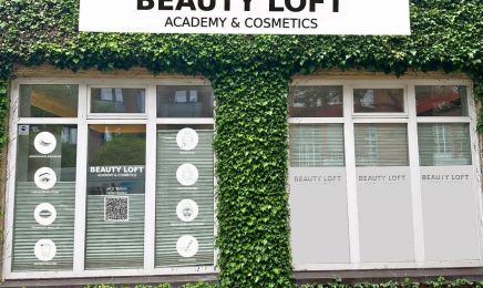 BEAUTY LOFT Academy & Cosmetics: Kosmetikstudio in Kiel