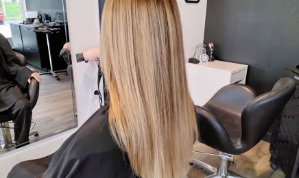 Aux ciseaux d'argent : Barbier à Pornichet