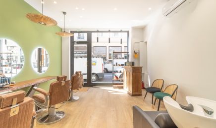  La Havane : Barbier à Lyon