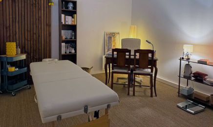 Centre corporel thérapeutique : Institut de beauté à Pornic