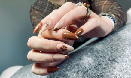 Girlo art Nails  : Manucure à Annecy