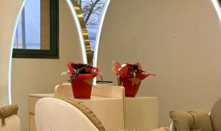 Aligance  : Institut de beauté à Orvault