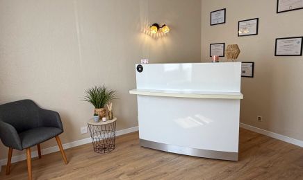 L'Ecrin de Pau : Institut de beauté à Castres