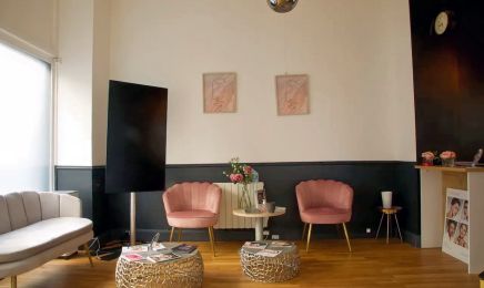 Nassimed : Institut de beauté à Colombes