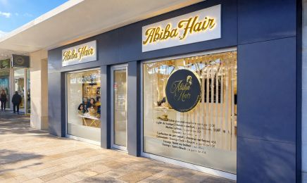 Abiba Hair - Coiffure Afro : Coiffeur à Annemasse