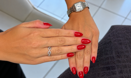 Mini Beauté Institut : Manucure à Blagnac