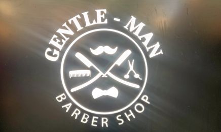 GENTLE-MAN Barbershop : Coiffeur à Sète