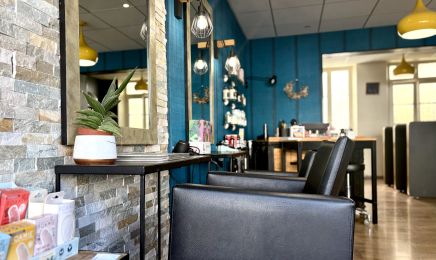 Atelier Lemaître Coiffure  : Coiffeur à Angers