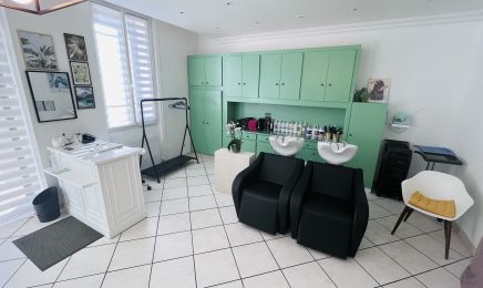 Les Ciseaux  : Coiffeur à Juvisy-sur-Orge