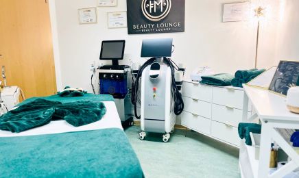 FM Beauty Lounge: Kosmetikstudio in Paderborn