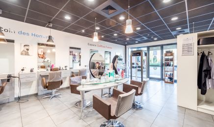 Yzatis - Cugnaux : Coiffeur à Cugnaux