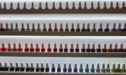PARIS ROSE NAILS : Institut de beauté à Paris