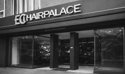 EC Hair Place: Barbershop in Essen