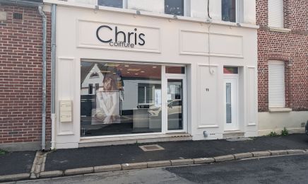 Chris Coiffure : Coiffeur à Achicourt