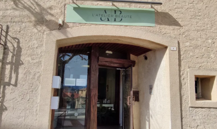 L'atelier Beauté : Coiffeur à Caromb