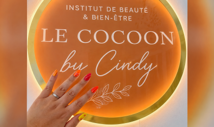 Le Cocoon by Cindy : Institut de beauté à Illeville-sur-Montfort