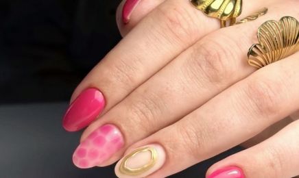 Le Showroom & Beautynes : Manucure à Flers