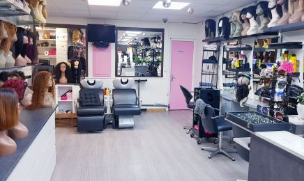 Viviana Nails  : Manucure à Poissy