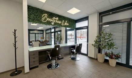 Beauty Hair & Skin: Kosmetikstudio in Garbsen