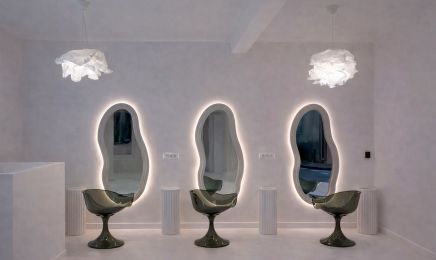 Signature By Léa : Coiffeur à Cluses
