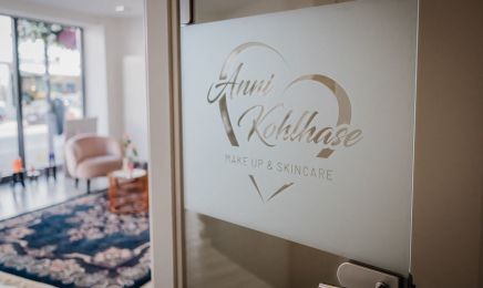 Make up & Skincare Anni Kohlhase: Kosmetikstudio in Essen