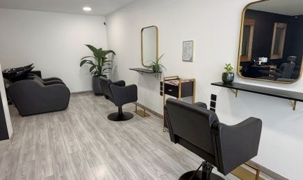 Pauline Villeneuve - Experte Capillaire ( anciennement Mod’s & Coiffure) : Barbier à La Rochelle
