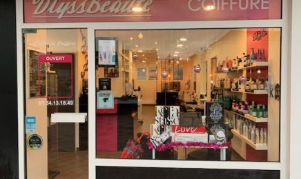 D'lyss Beauté : Coiffeur à Franconville