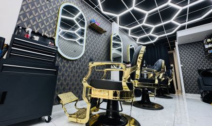 Barber By Nabil  : Coiffeur à Dijon