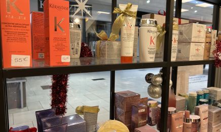 L’Atelier Intermède - Cestas : Coiffeur à Cestas