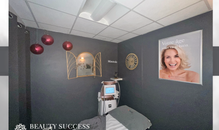 Beauty Success L’Institut - Vedène : Coiffeur à Vedène