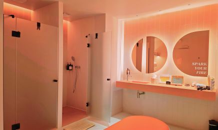Spark Club : Institut de beauté à Paris