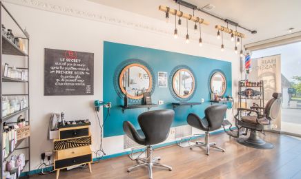 Hair Passion  : Coiffeur à Commequiers